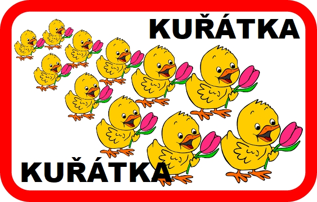 Kuřátka