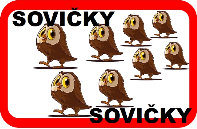 Sovičky