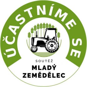 Soutěž "Mladý zemědělec"