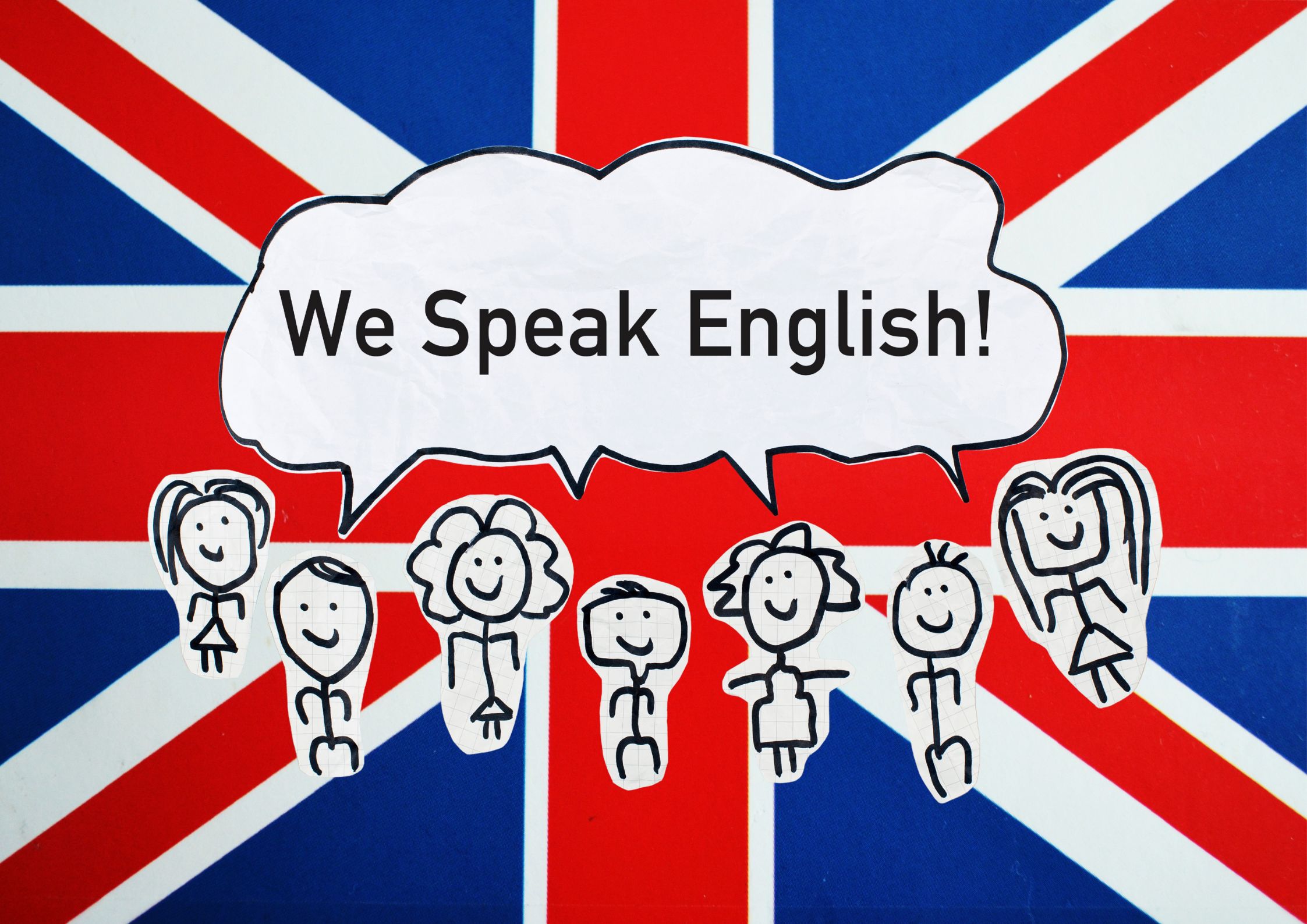 Doučování z angličtiny (I. stupeň)